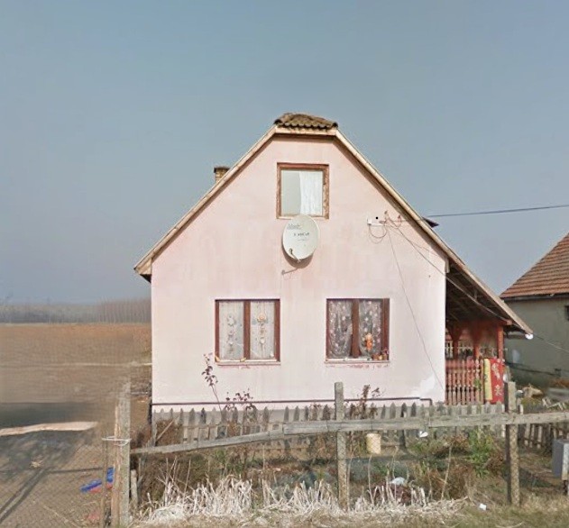 Kemecse, Petőfi utca 49: lakóház · 525 000 Ft – árverés