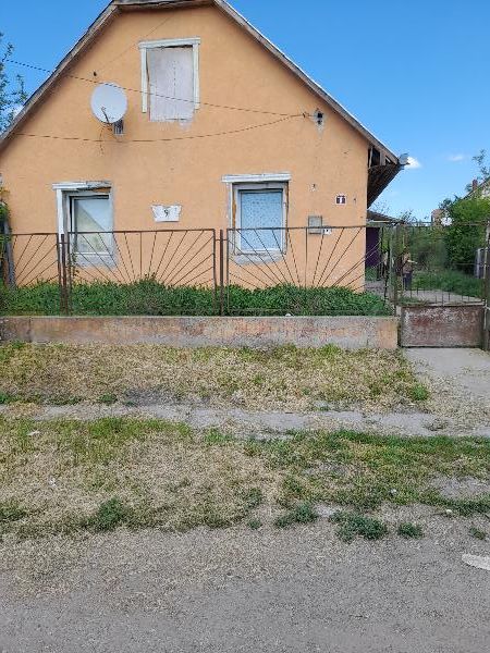 3386 Sarud, Bocskai út 9.: lakóház · 612 500 Ft – ingatlanárverés