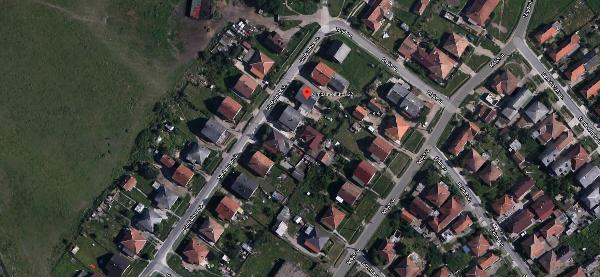 3562 Onga, Cimbalmos utca 22: lakóház · 2 500 000 Ft – ingatlanárverés