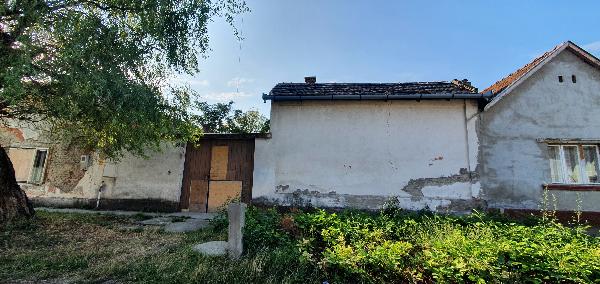 Kecskemét, Zsinór utca 31.: lakóház · 3 780 000 Ft – árverés
