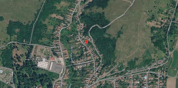 Putnok, Tompa Mihály út 82.: lakóház · 250 000 Ft – árverés
