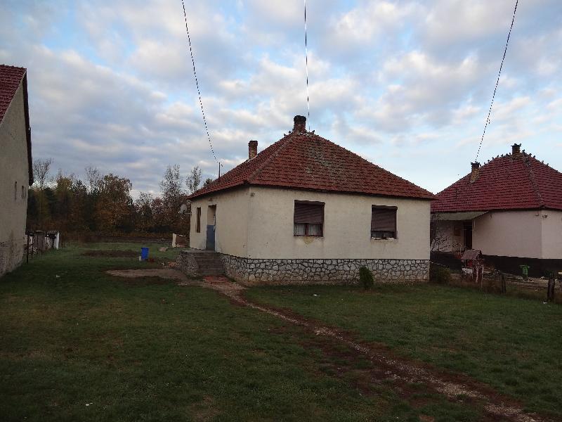 Borsodszirák, Petősi Sándor utca 63: lakóház · 3 000 000 Ft – árverés