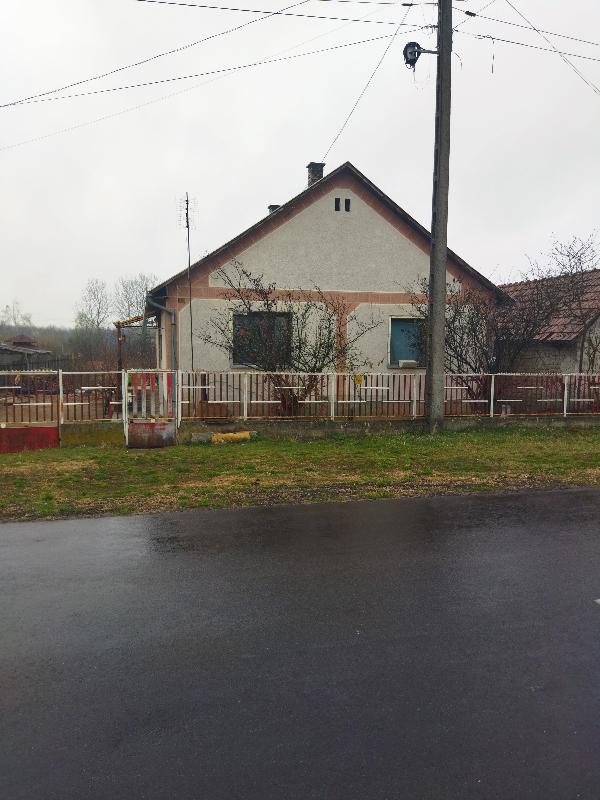 Nyírábrány, Rákóczi utca 168.: lakóház · 666 667 Ft – árverés