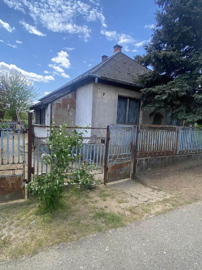 Nagykálló, Ősz utca 7.: lakóház · 743 750 Ft – árverés