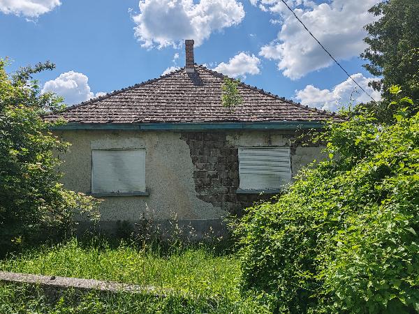 Buják, Dózsa György utca 7.: lakóház · 1 750 000 Ft – árverés