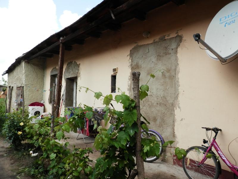 4488 Beszterec, Kossuth utca 33: 1 225 000 Ft – ingatlanárverés