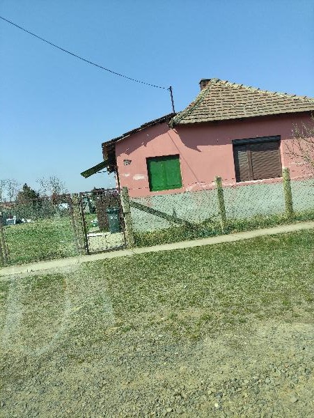 Egyek, Pillangó utca 11.: lakóház · 70 000 Ft – árverés