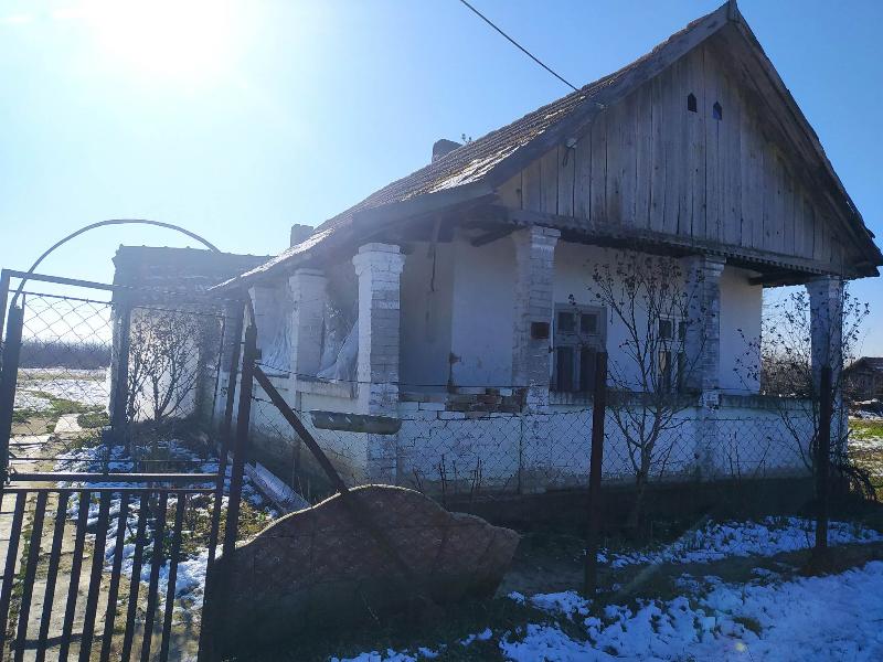 Tyukod, Vasvári Pál utca 18