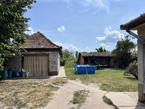 Csengőd, Petőfi Sándor utca 2