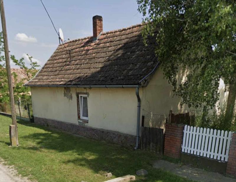 Lengyeltóti, Dózsa György utca 36.: lakóház · 3 960 000 Ft – árverés