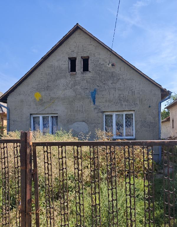 Püspökladány, Szigetsor utca 25: lakóház · 3 500 000 Ft – árverés
