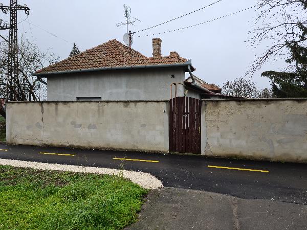 5091 Tószeg, Rákóczi út 74: lakóház · 10 944 000 Ft – ingatlanárverés