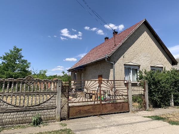 Abony, Somogyi utca 58.: lakóház · 630 000 Ft – árverés