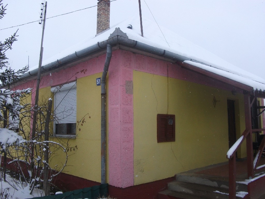 Szakoly, Zrínyi u. 57.: lakóház · 900 000 Ft – árverés