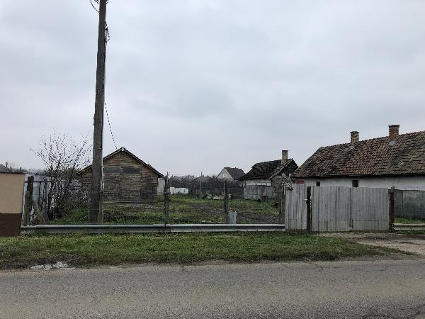 4812 Nagyvarsány, Árpád utca 45.: egyéb · 500 000 Ft – ingatlanárverés