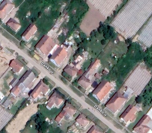 4765 Csenger, Dankó utca 17.: lakóház · 245 000 Ft – ingatlanárverés