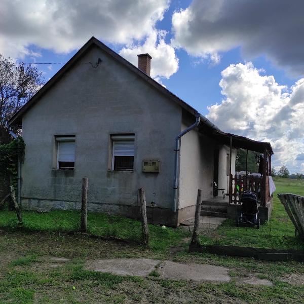 7552 Rinyabesenyő, Petőfi utca 24.: 4 741 000 Ft – ingatlanárverés