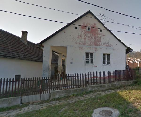 Várdomb, Petőfi utca 24.: lakóház · 700 000 Ft – árverés