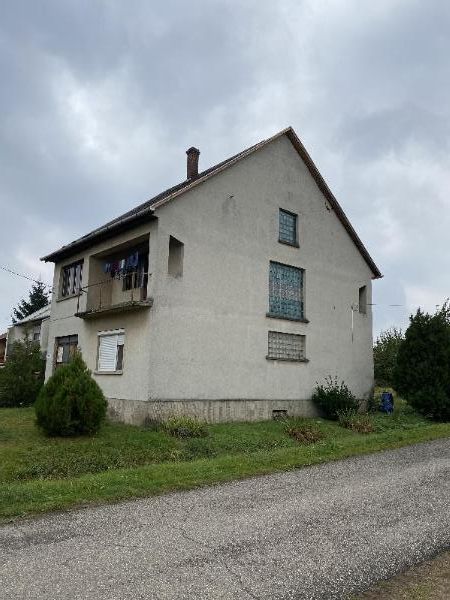 Szerencs, Kinizsi Pál utca 6.: lakóház · 2 500 000 Ft – árverés