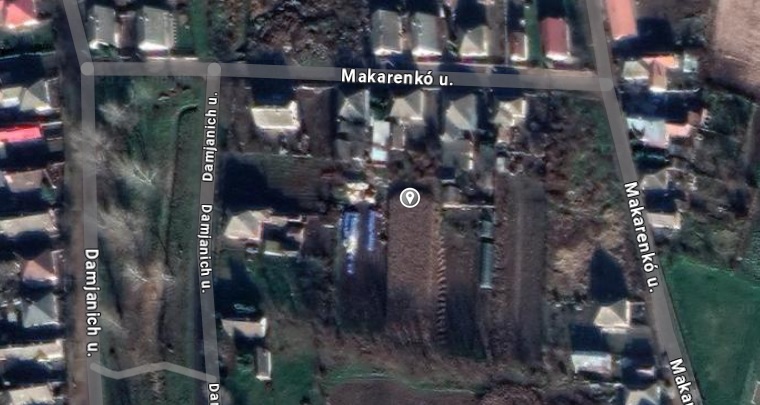 4231 Bököny, Zene utca 8: lakóház · 6 000 000 Ft – ingatlanárverés