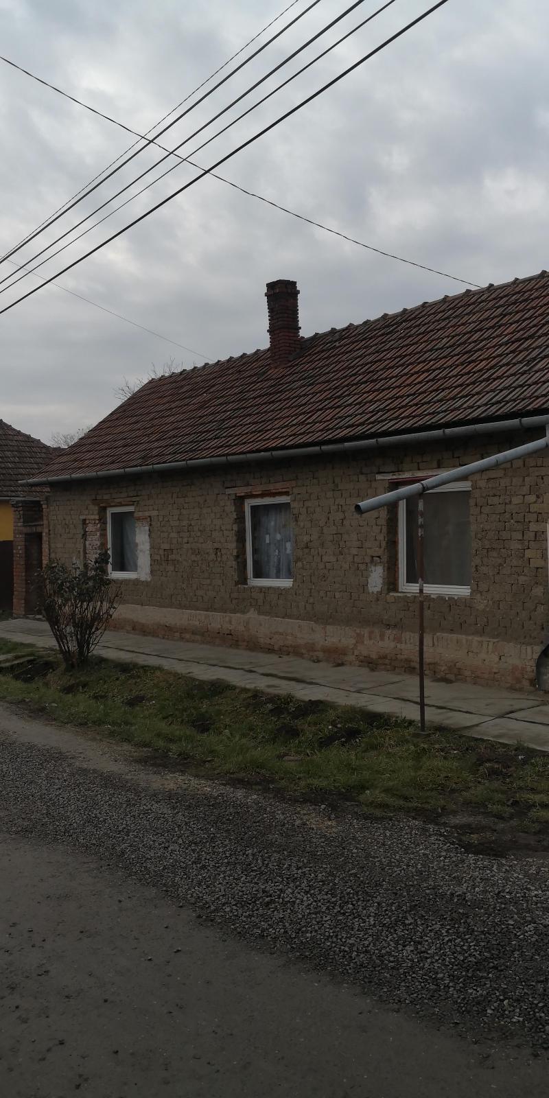 5720 Sarkad, Szigeti utca 5: lakóház · 4 000 000 Ft – ingatlanárverés