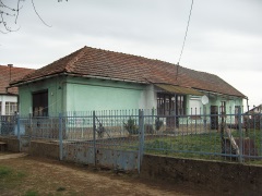 Buj, Hunyadi utca 37.: lakóház · 158 000 Ft – árverés