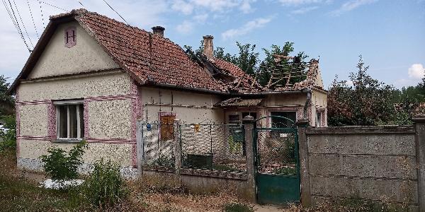 Gáborján, Petőfi Sándor utca 26.: lakóház · 750 000 Ft – árverés