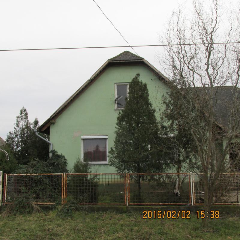 5340 Kunhegyes, Margaréta utca 24.: 1 250 000 Ft – ingatlanárverés