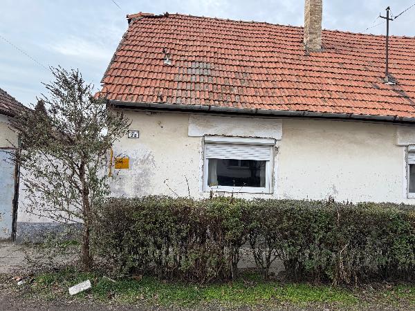 6400 Kiskunhalas, Károly utca 22.: 12 000 000 Ft – ingatlanárverés