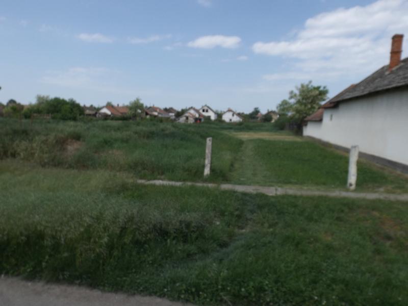 Kenderes, Dobó István utca 40.: 75 000 Ft – árverés