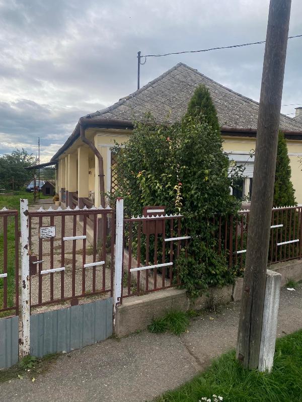 3860 Encs, Fő utca 40: lakóház · 3 500 000 Ft – ingatlanárverés
