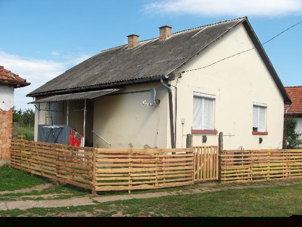 4483 Buj, Arany J. utca 48.: lakóház · 875 000 Ft – ingatlanárverés