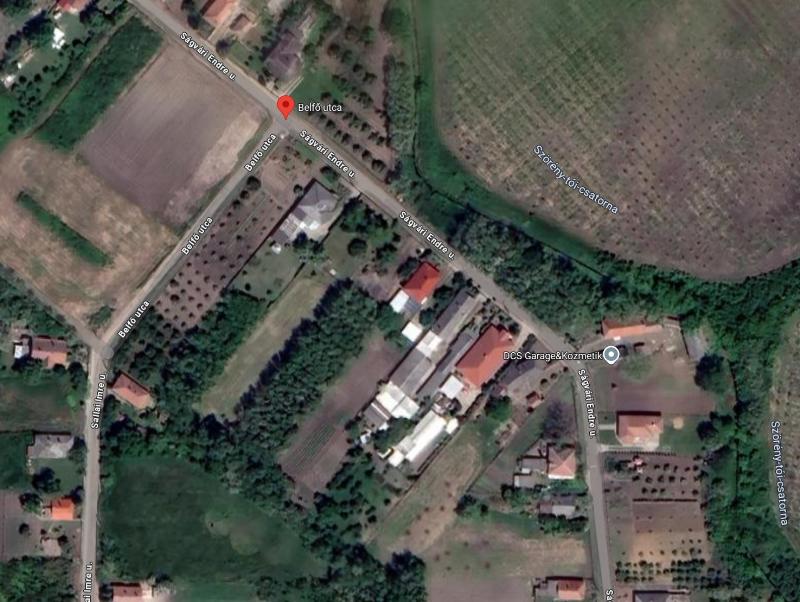 Ibrány, Belfő utca 31.: lakóház · 150 000 Ft – árverés