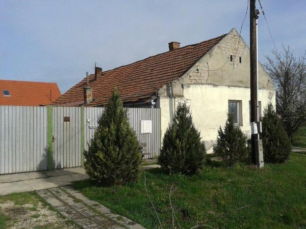 Kétegyháza, Rákóczi utca 1-2.: lakóház · 506 250 Ft – árverés