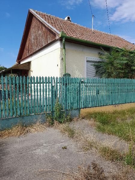 Zagyvarékas, Pozsonyi utca 6.: lakóház · 816 667 Ft – árverés