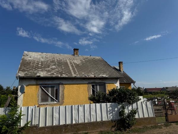 Nyírbátor, Csokonai utca 1/b: lakóház · 70 000 Ft – árverés