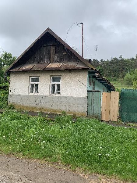 3013 Ecséd, Szabadság utca 261: lakóház · 450 000 Ft – ingatlanárverés