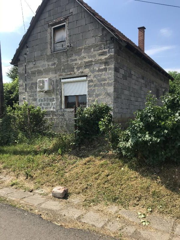 3273 Halmajugra, Petőfi utca 25.: 3 000 000 Ft – ingatlanárverés