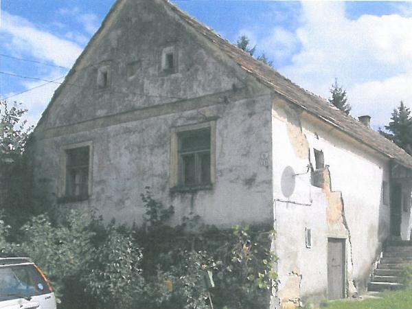 Városlőd, Petőfi Sándor utca 11.: lakóház · 6 000 000 Ft – árverés