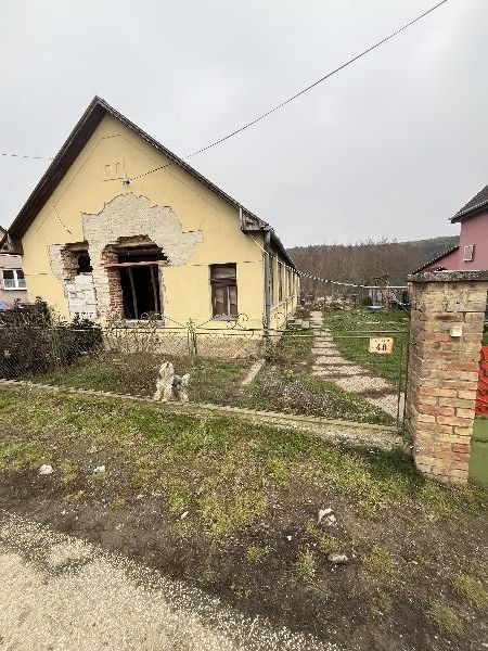 2648 Patak, Petőfi utca 48.: lakóház · 3 150 000 Ft – ingatlanárverés