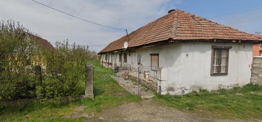 3551 Ónod, Árpád utca 11.: lakóház · 253 438 Ft – ingatlanárverés
