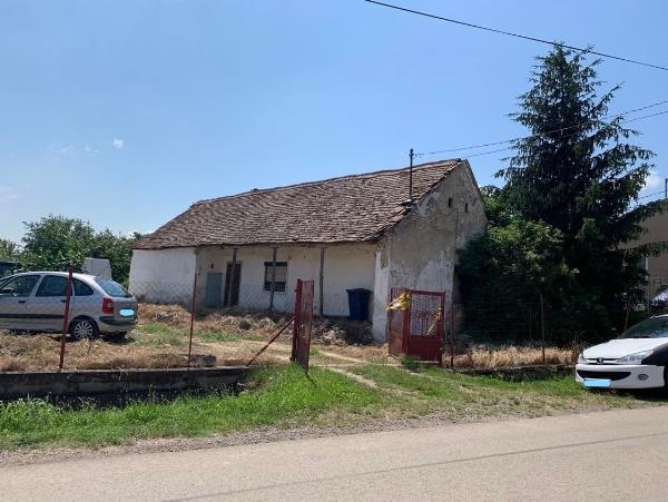 Nagypall, Szabadság utca 9.: lakóház · 80 000 Ft – árverés