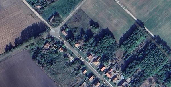 Jánoshalma, Kélesi utca 60.: lakóház · 112 500 Ft – árverés