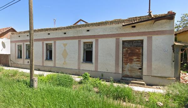 Öcsöd, Bajcsy-zsilinszky út 50.: lakóház · 170 800 Ft – árverés