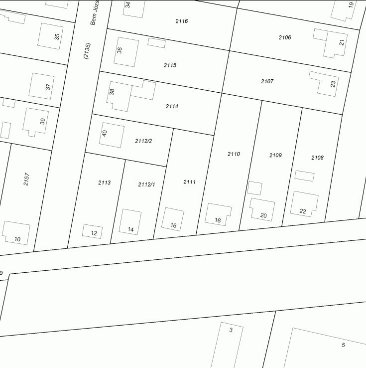 2660 Balassagyarmat, Fáy András utca 16. – ingatlanárverés