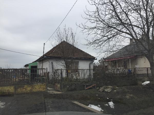 Tiszakerecseny, Béke utca 32.: lakóház · 1 200 000 Ft – árverés