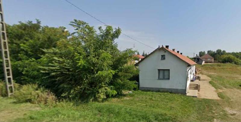 Székely, Illyés Gyula út 32/1: lakóház · 437 500 Ft – árverés