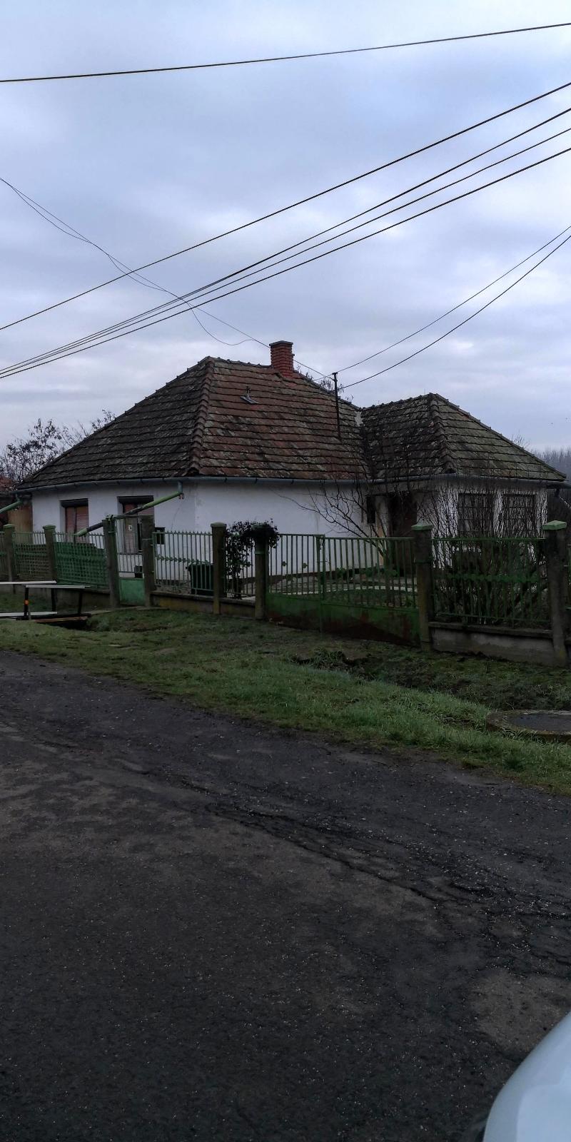 5720 Sarkad, Táncsics utca 50.: lakóház · 700 000 Ft – ingatlanárverés