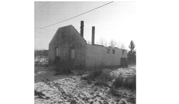 Tiszacsege, Kölcsey utca 10.: lakóház · 52 500 Ft – árverés