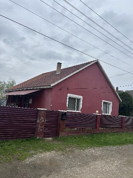 Taktaszada, Rákóczi utca 10/a: lakás · 932 650 Ft – árverés